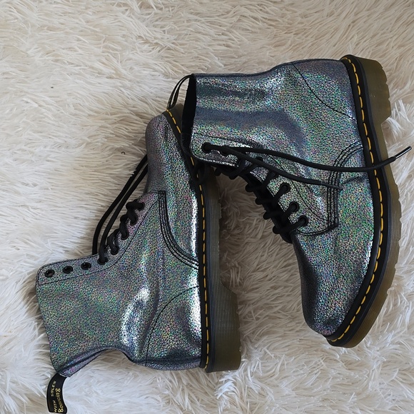 Dr. Martens Shoes - Dr martens boots